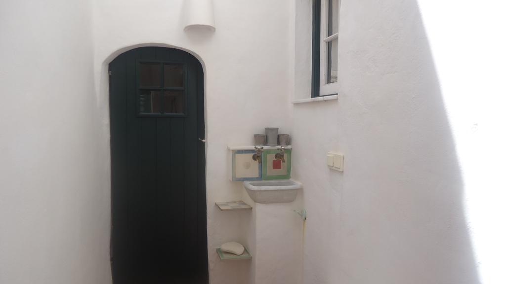 Willa Esglesia 4 By Som Menorca Fornells  Zewnętrze zdjęcie