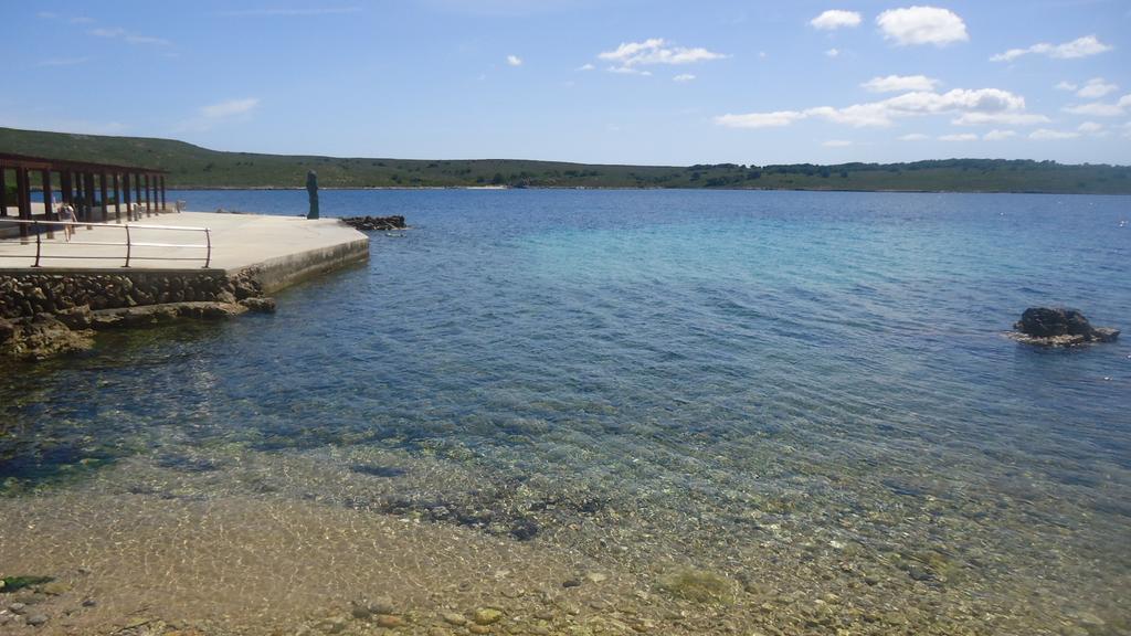 Willa Esglesia 4 By Som Menorca Fornells  Zewnętrze zdjęcie