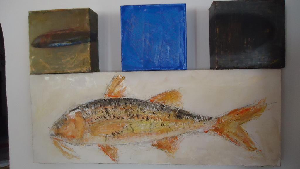 Willa Esglesia 4 By Som Menorca Fornells  Zewnętrze zdjęcie