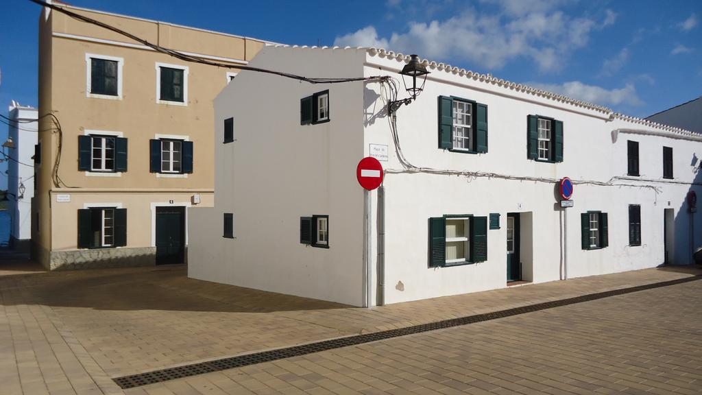 Willa Esglesia 4 By Som Menorca Fornells  Zewnętrze zdjęcie